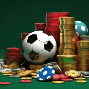sports betting raja games
