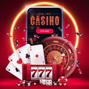 online casino raja games
