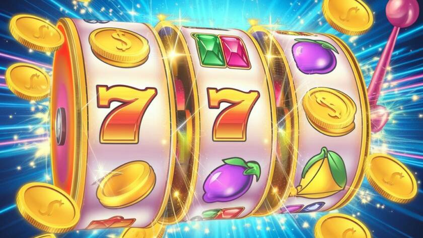 online slot games